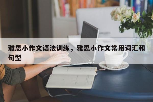 雅思小作文语法训练,雅思小作文常用词汇和句型