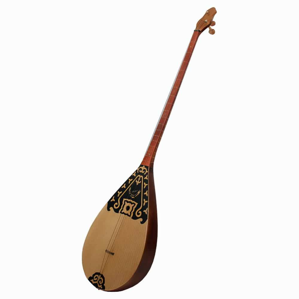 中国十大传统乐器(传统乐器排行)